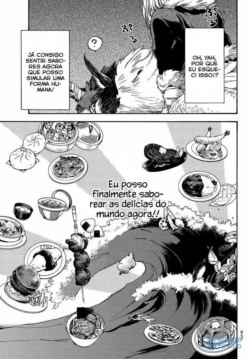 Read Tensei Shitara Slime Datta Ken PT Manga Online