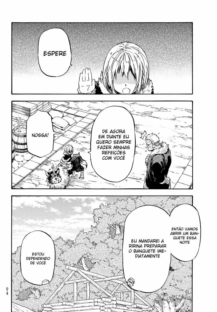 Read Tensei Shitara Slime Datta Ken PT Manga Online