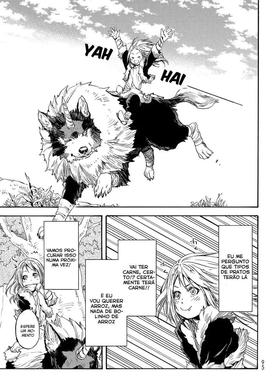 Read Tensei Shitara Slime Datta Ken PT Manga Online