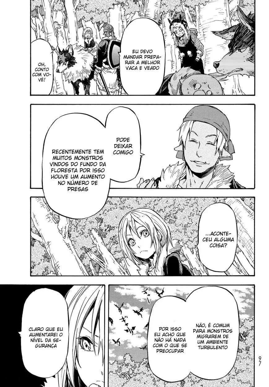 Read Tensei Shitara Slime Datta Ken PT Manga Online