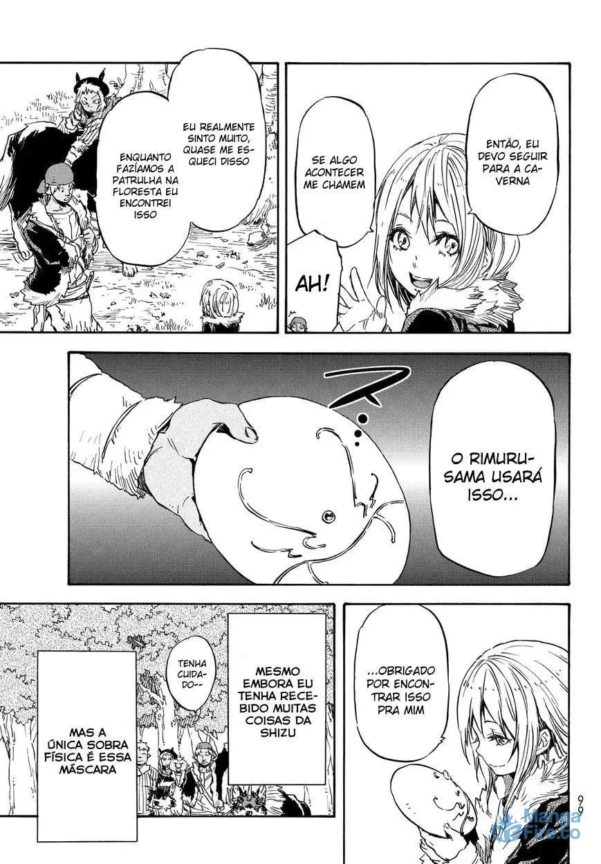 Read Tensei Shitara Slime Datta Ken PT Manga Online