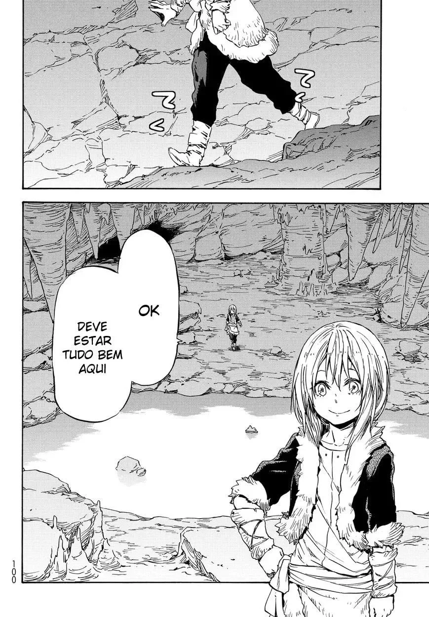 Read Tensei Shitara Slime Datta Ken PT Manga Online