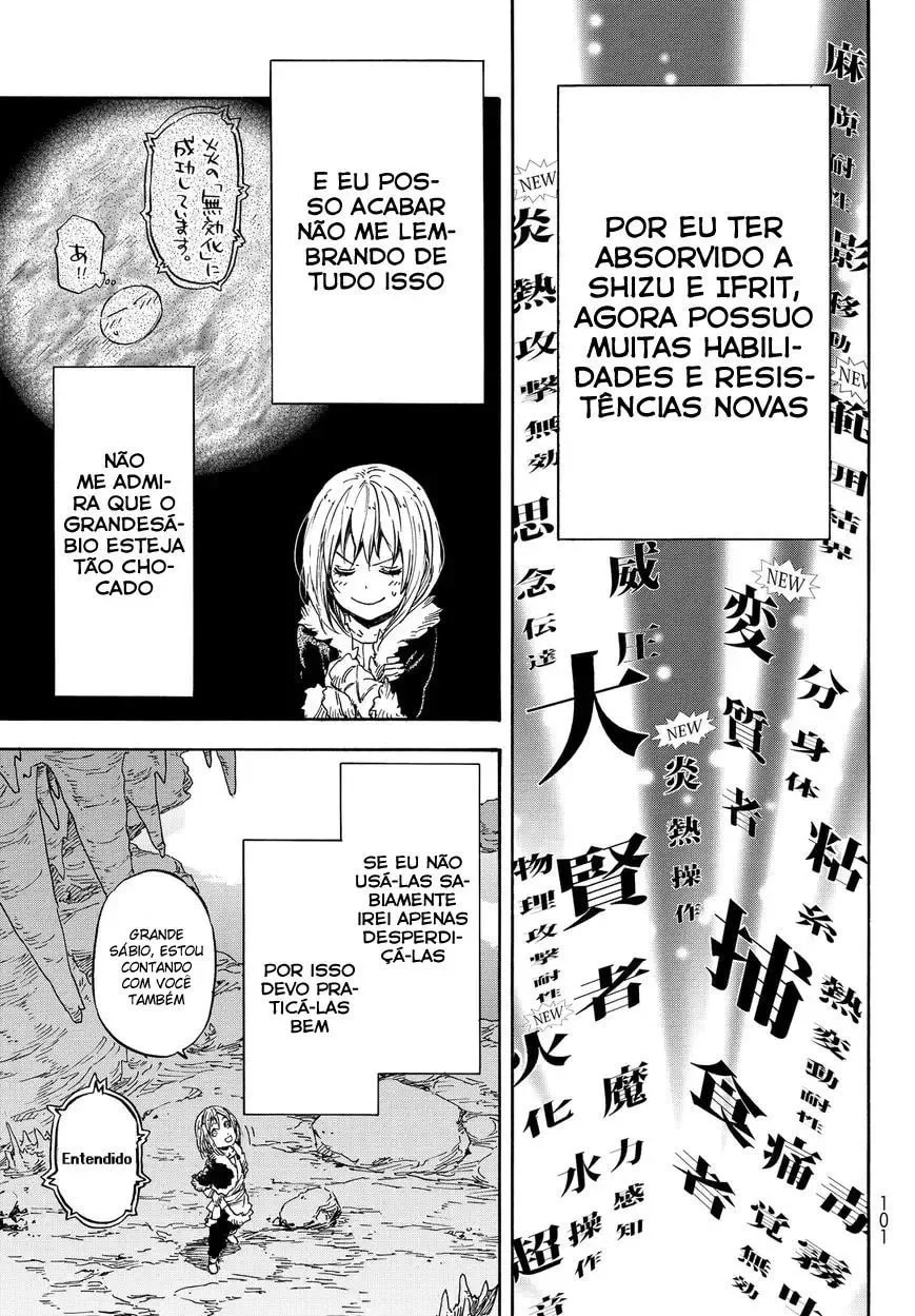Read Tensei Shitara Slime Datta Ken PT Manga Online