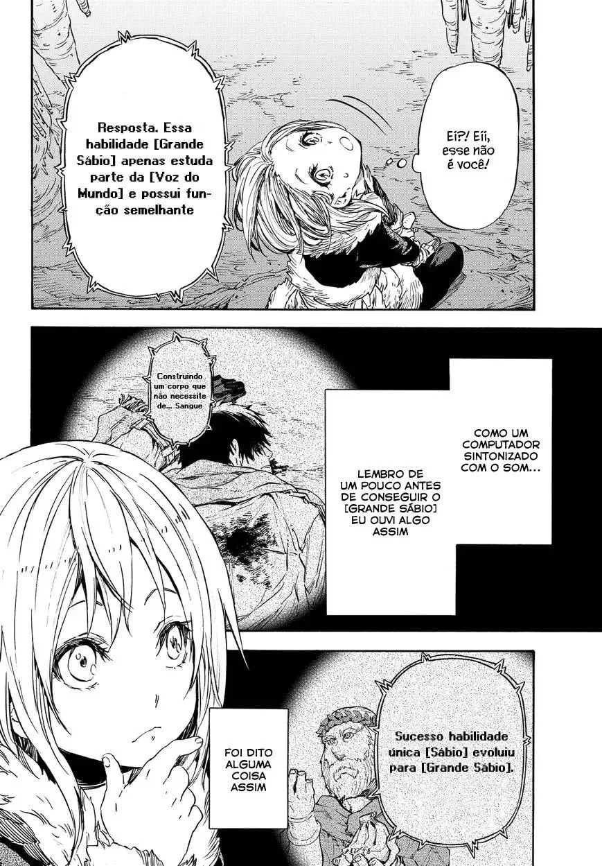 Read Tensei Shitara Slime Datta Ken PT Manga Online