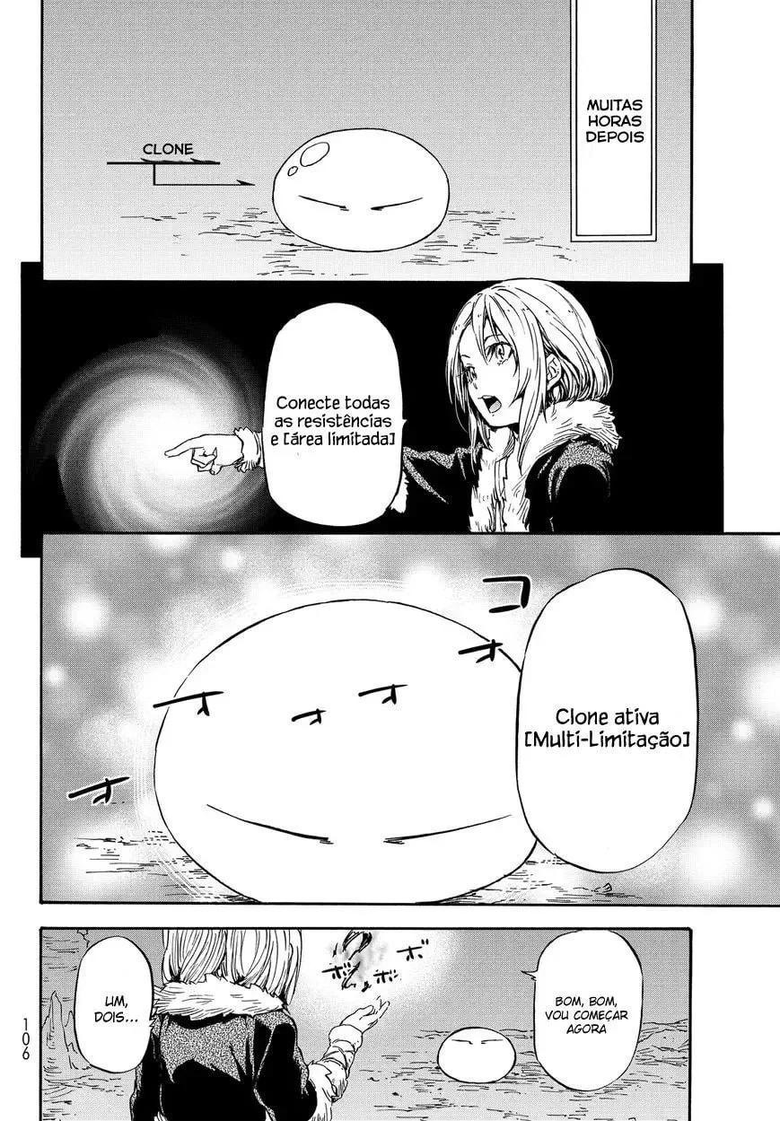Read Tensei Shitara Slime Datta Ken PT Manga Online