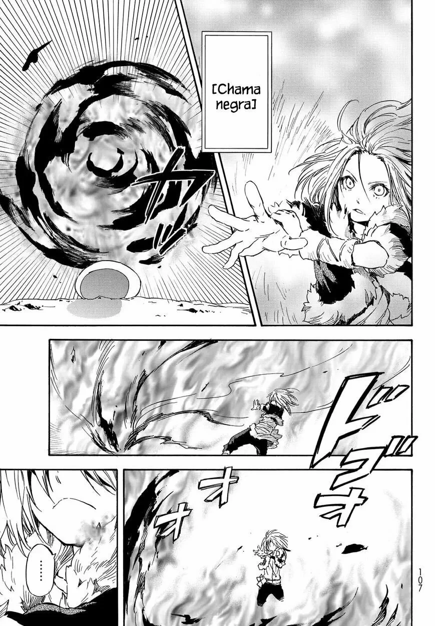 Read Tensei Shitara Slime Datta Ken PT Manga Online