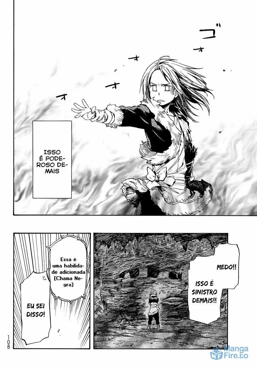 Read Tensei Shitara Slime Datta Ken PT Manga Online