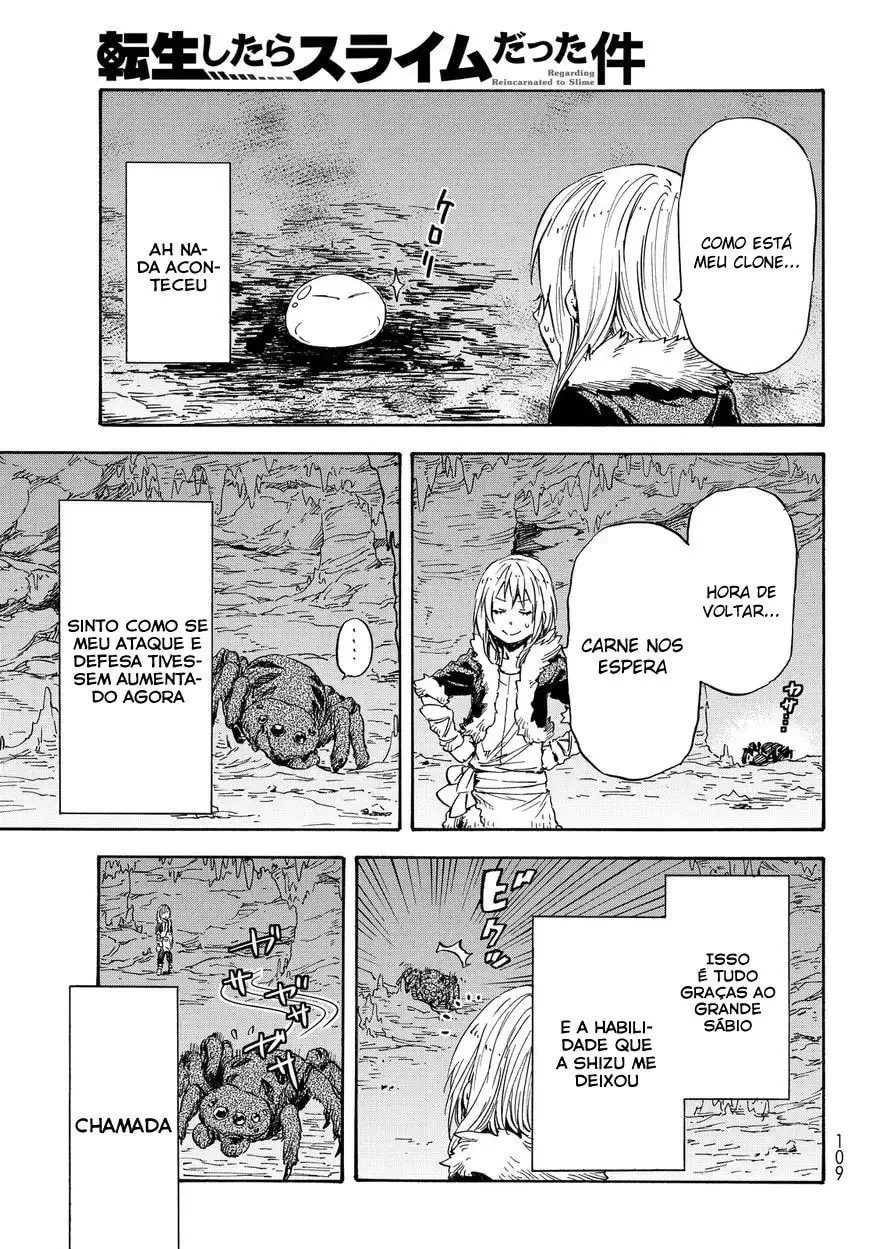 Read Tensei Shitara Slime Datta Ken PT Manga Online