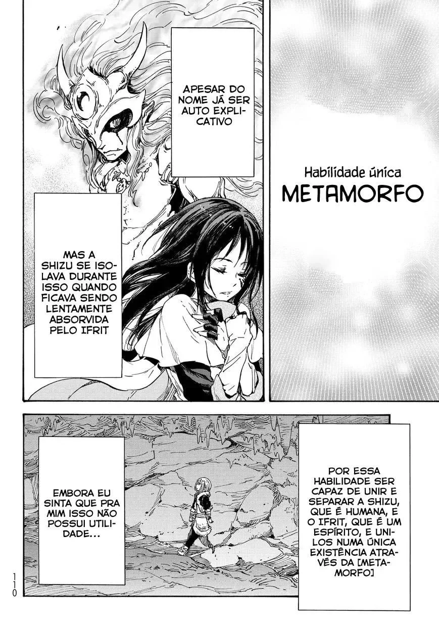 Read Tensei Shitara Slime Datta Ken PT Manga Online
