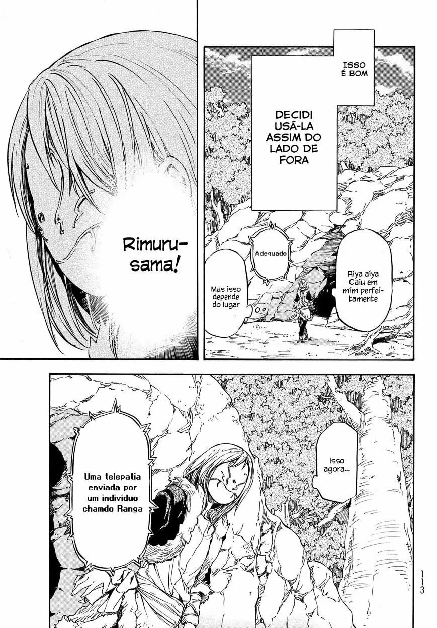 Read Tensei Shitara Slime Datta Ken PT Manga Online