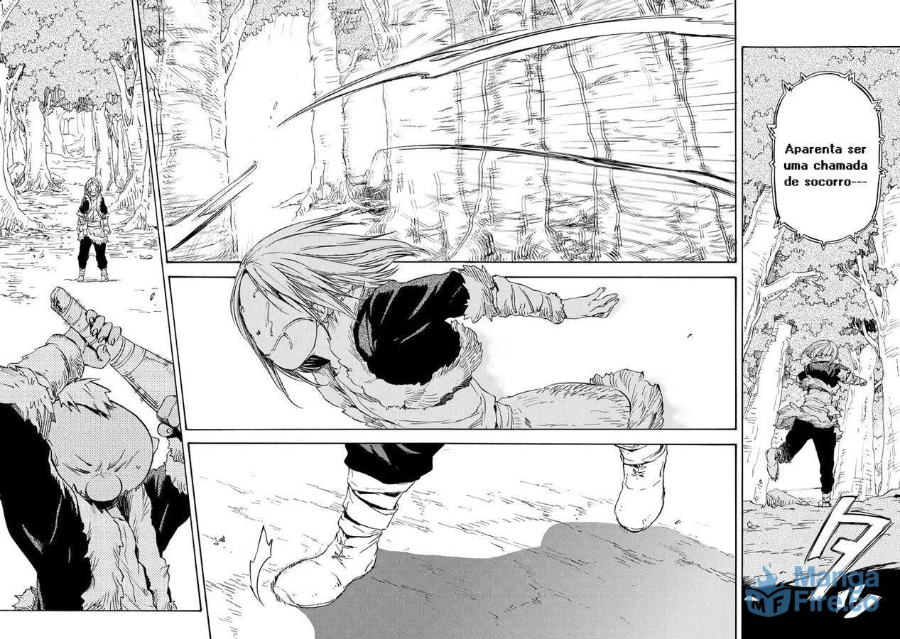 Read Tensei Shitara Slime Datta Ken PT Manga Online
