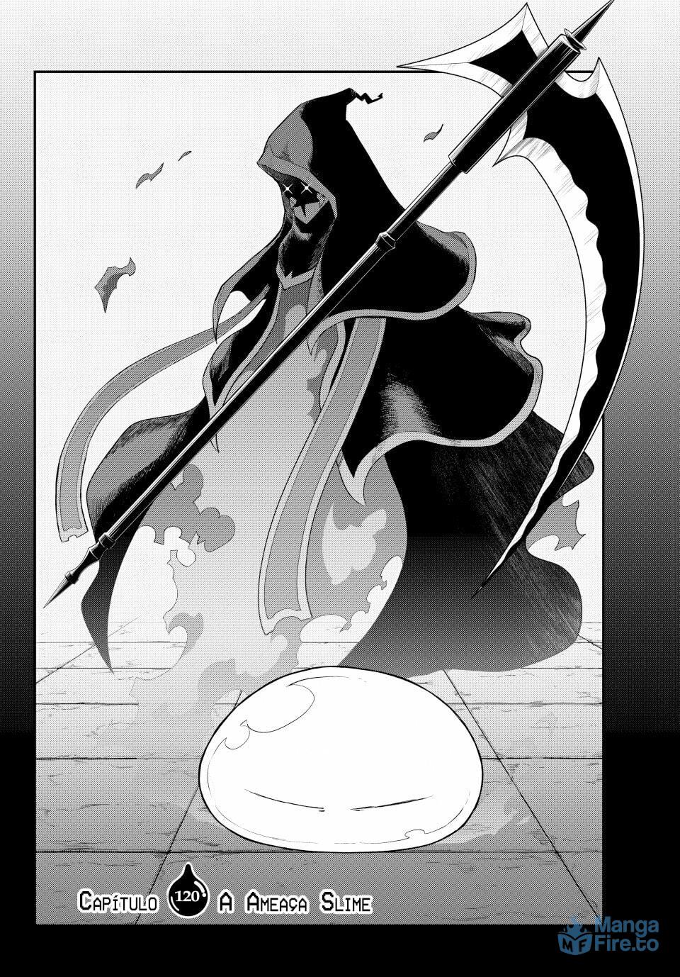 Read Tensei Shitara Slime Datta Ken PT Manga Online