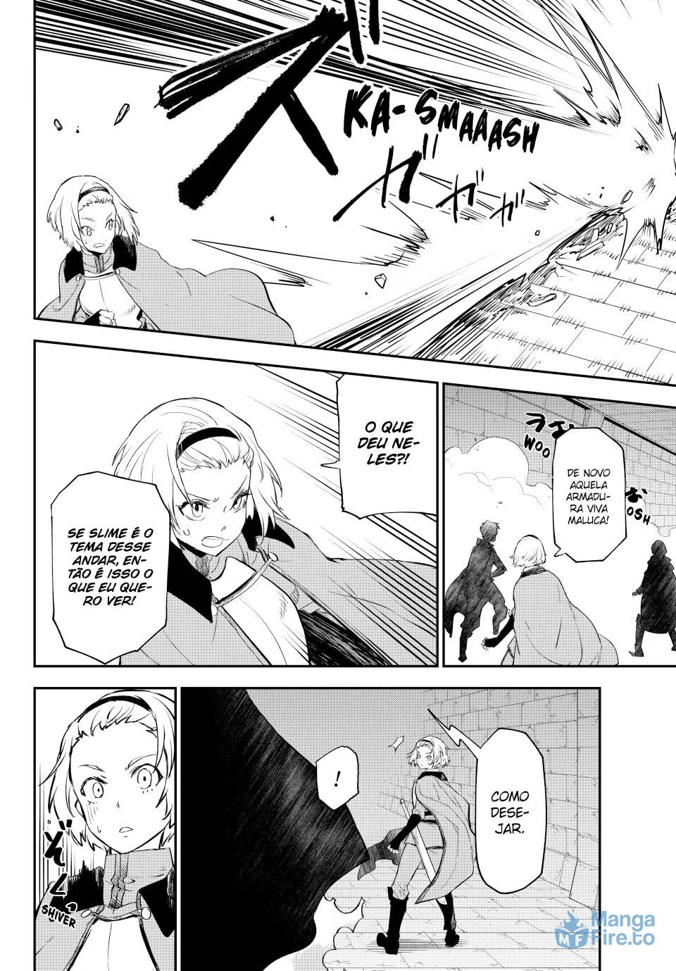 Read Tensei Shitara Slime Datta Ken PT Manga Online