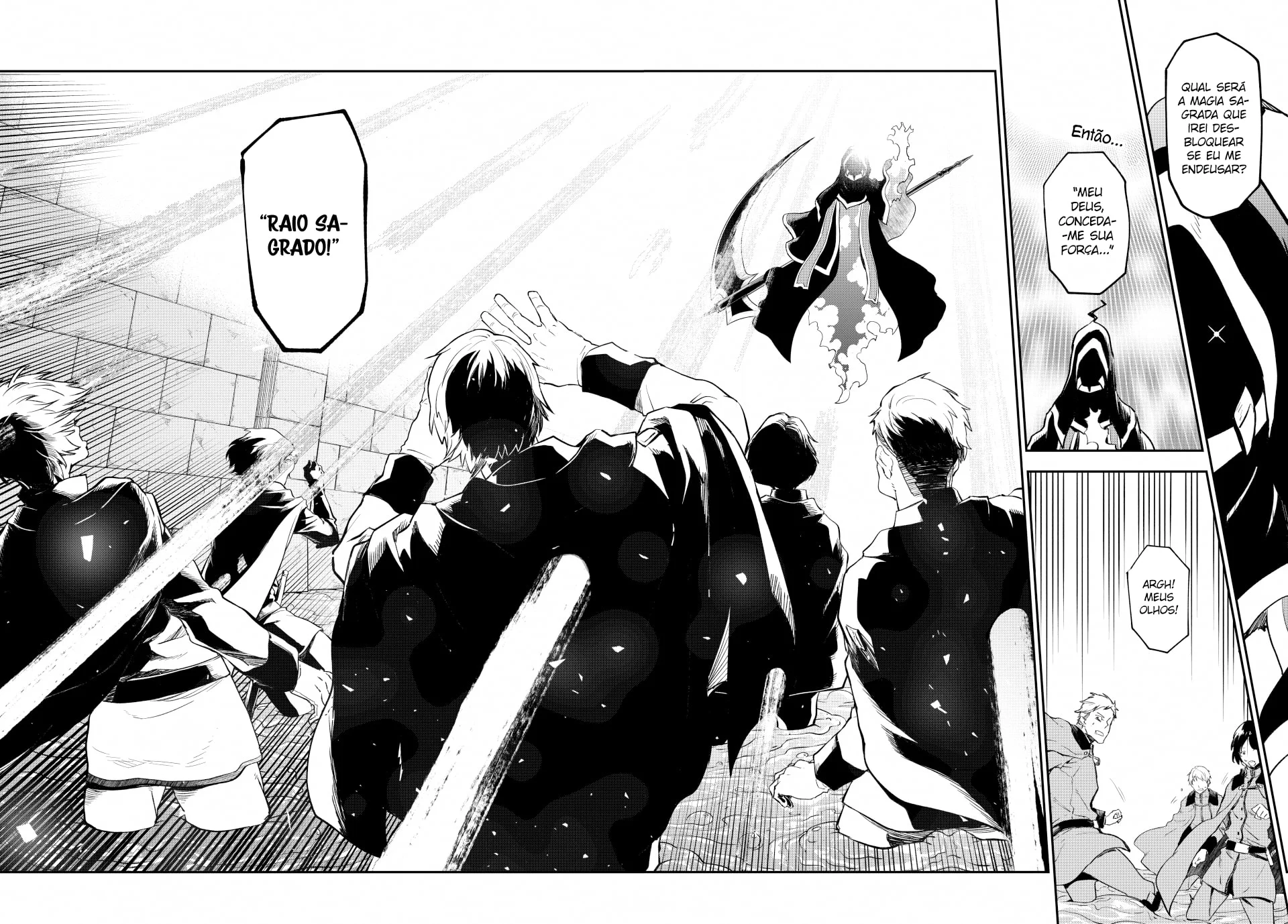 Read Tensei Shitara Slime Datta Ken PT Manga Online