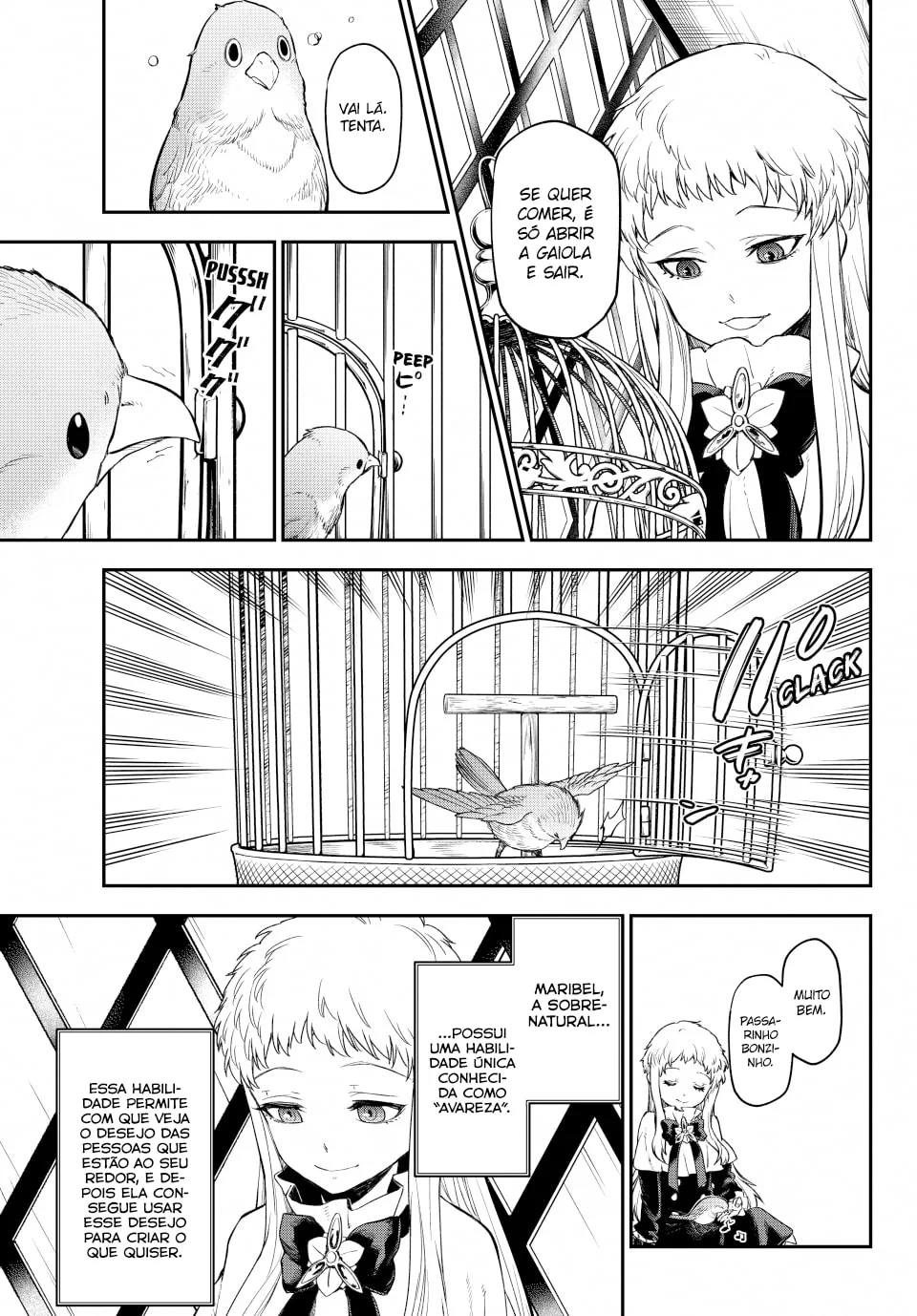 Read Tensei Shitara Slime Datta Ken PT Manga Online