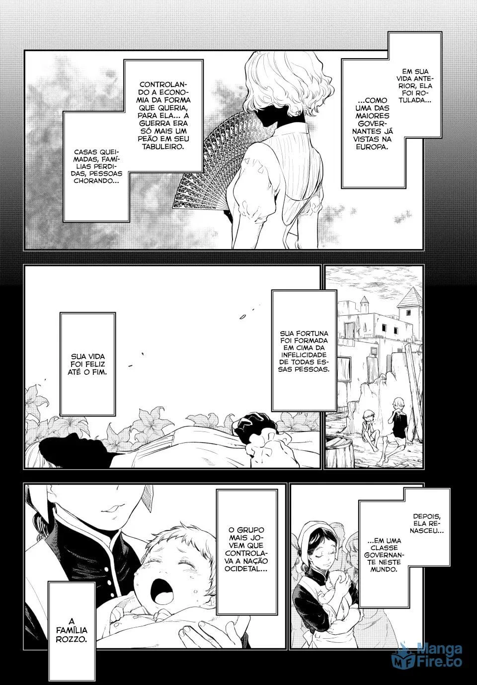 Read Tensei Shitara Slime Datta Ken PT Manga Online