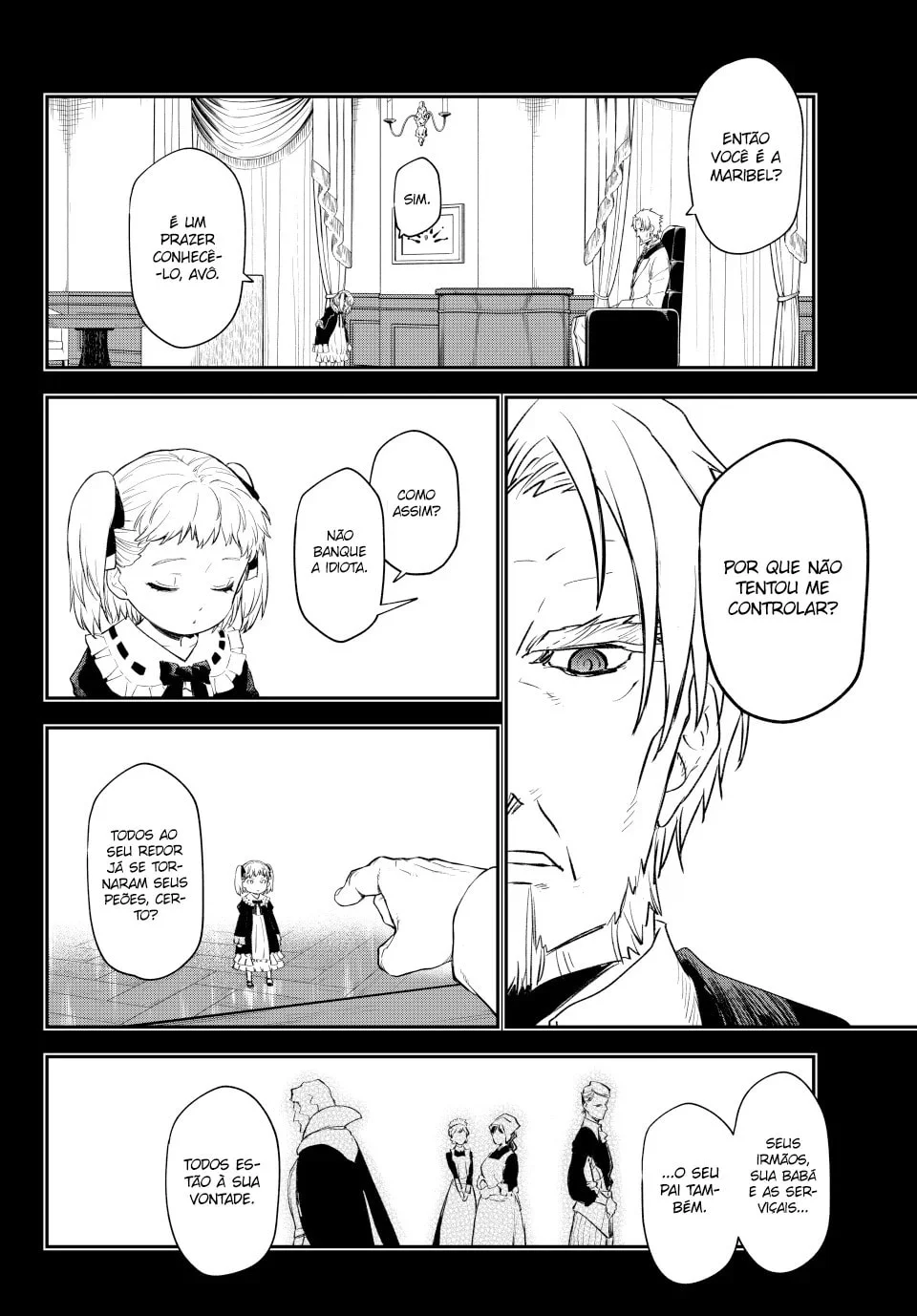 Read Tensei Shitara Slime Datta Ken PT Manga Online