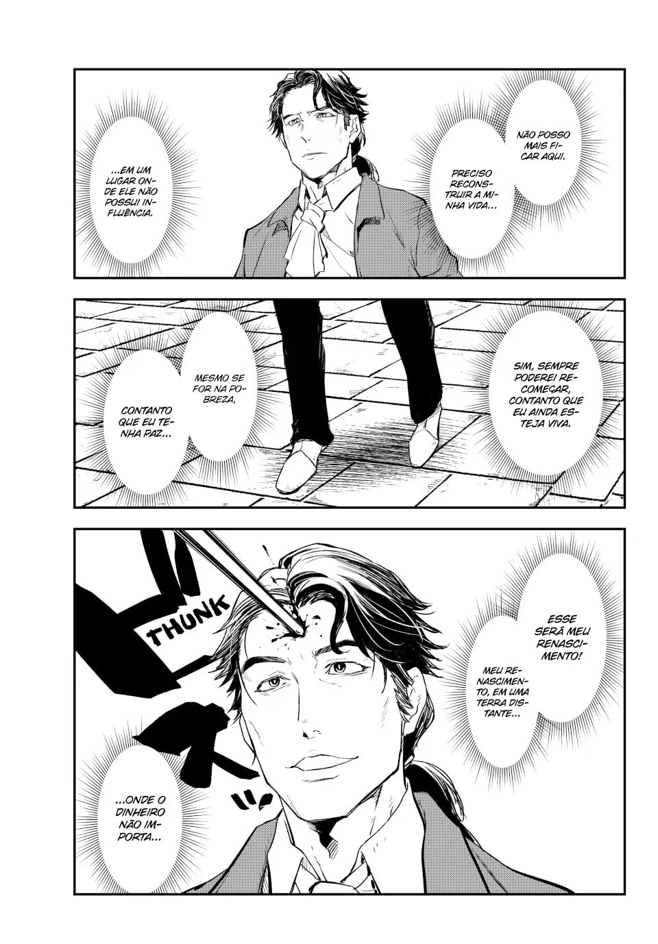 Read Tensei Shitara Slime Datta Ken PT Manga Online