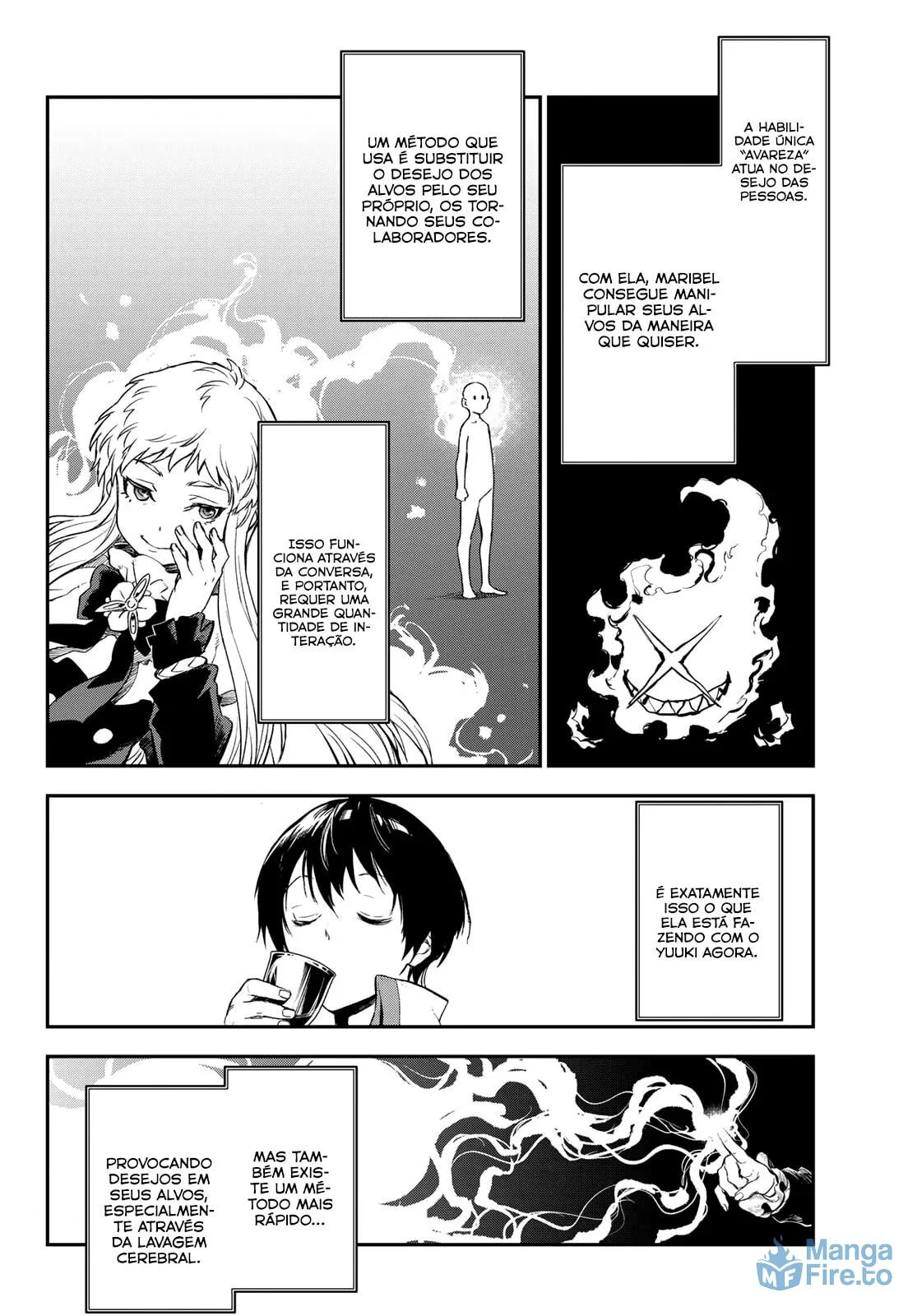 Read Tensei Shitara Slime Datta Ken PT Manga Online