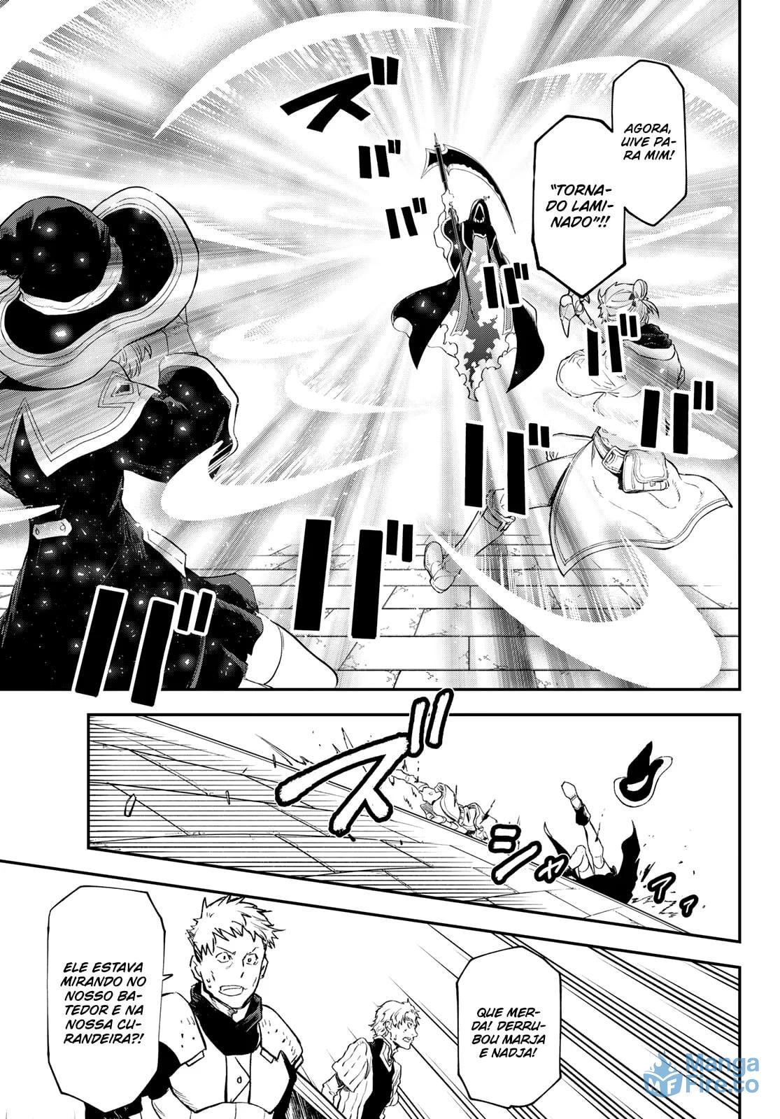 Read Tensei Shitara Slime Datta Ken PT Manga Online