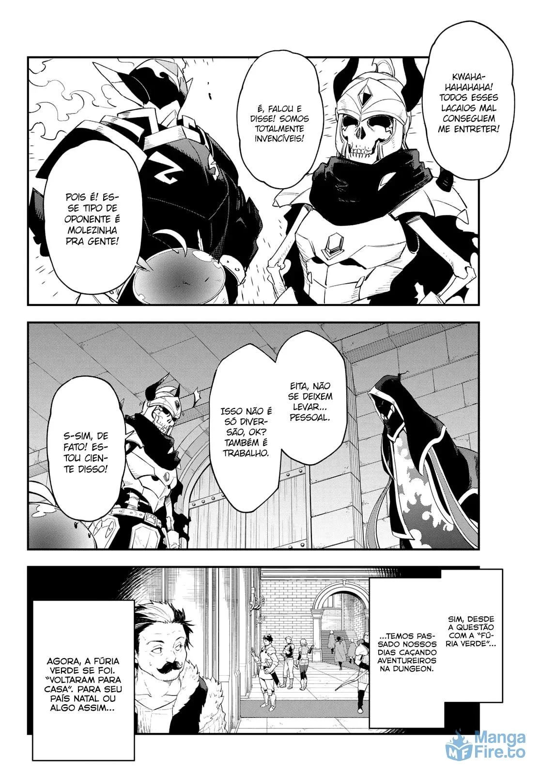 Read Tensei Shitara Slime Datta Ken PT Manga Online
