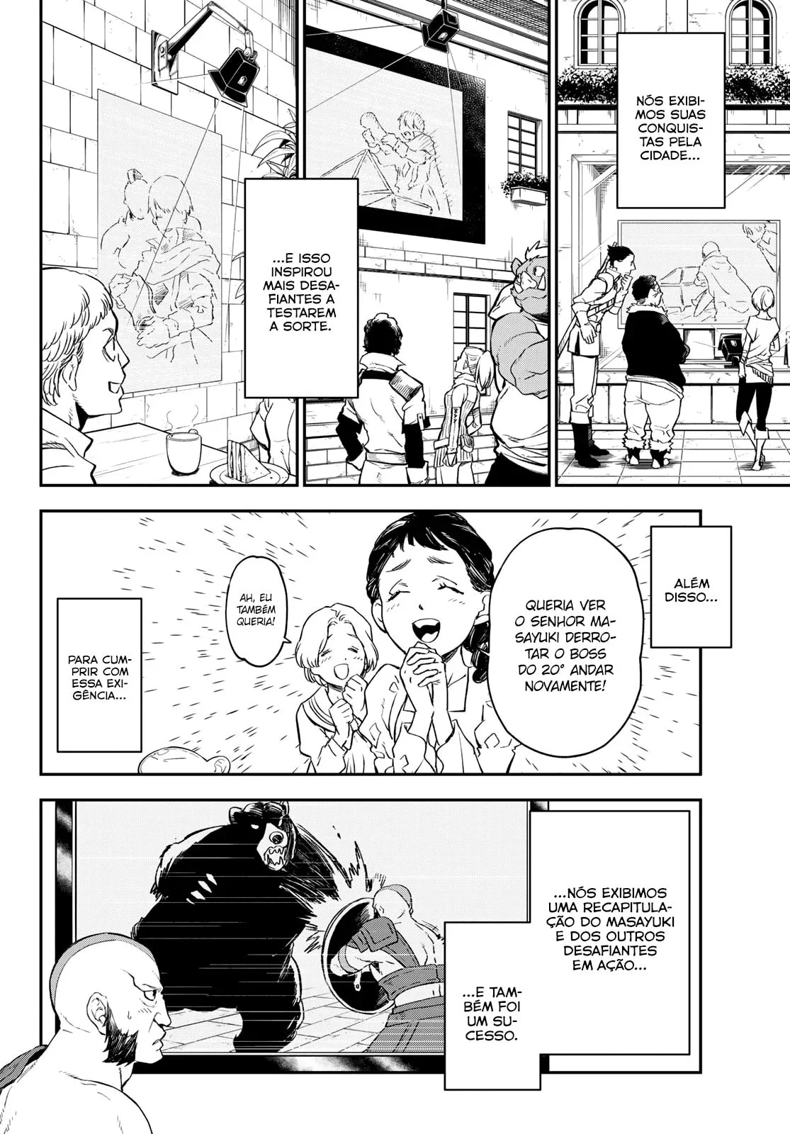 Read Tensei Shitara Slime Datta Ken PT Manga Online