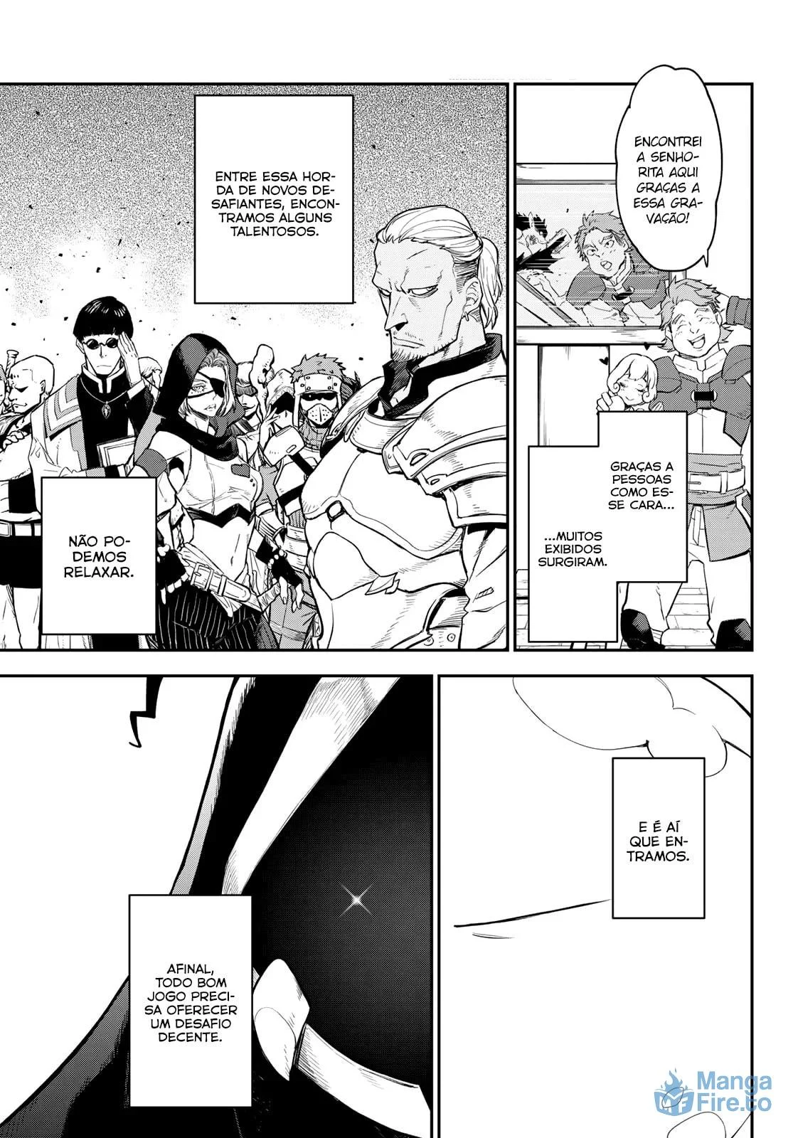 Read Tensei Shitara Slime Datta Ken PT Manga Online