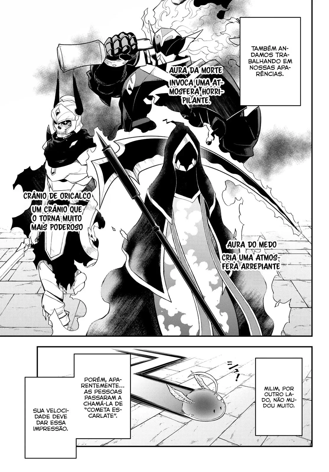 Read Tensei Shitara Slime Datta Ken PT Manga Online