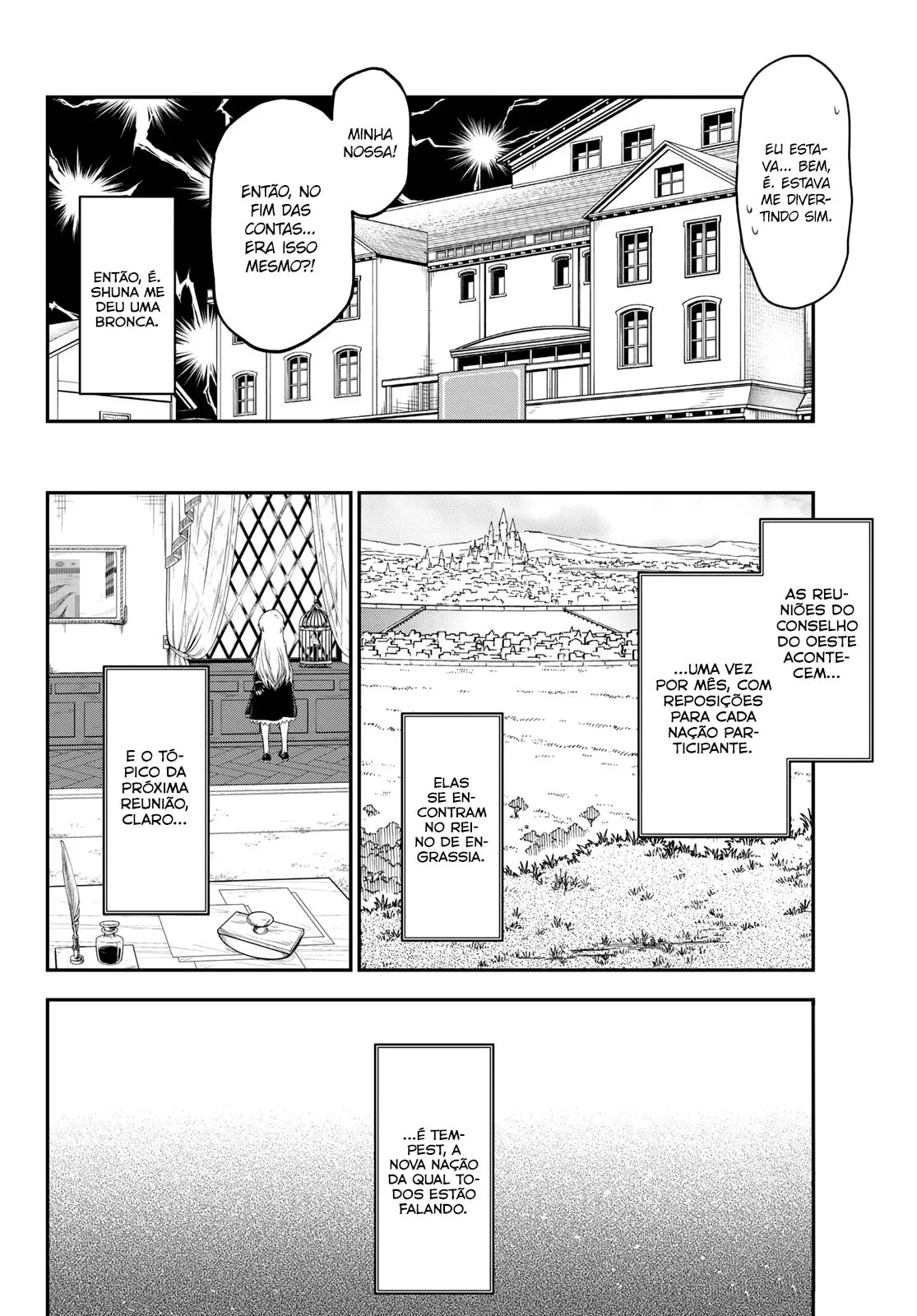 Read Tensei Shitara Slime Datta Ken PT Manga Online