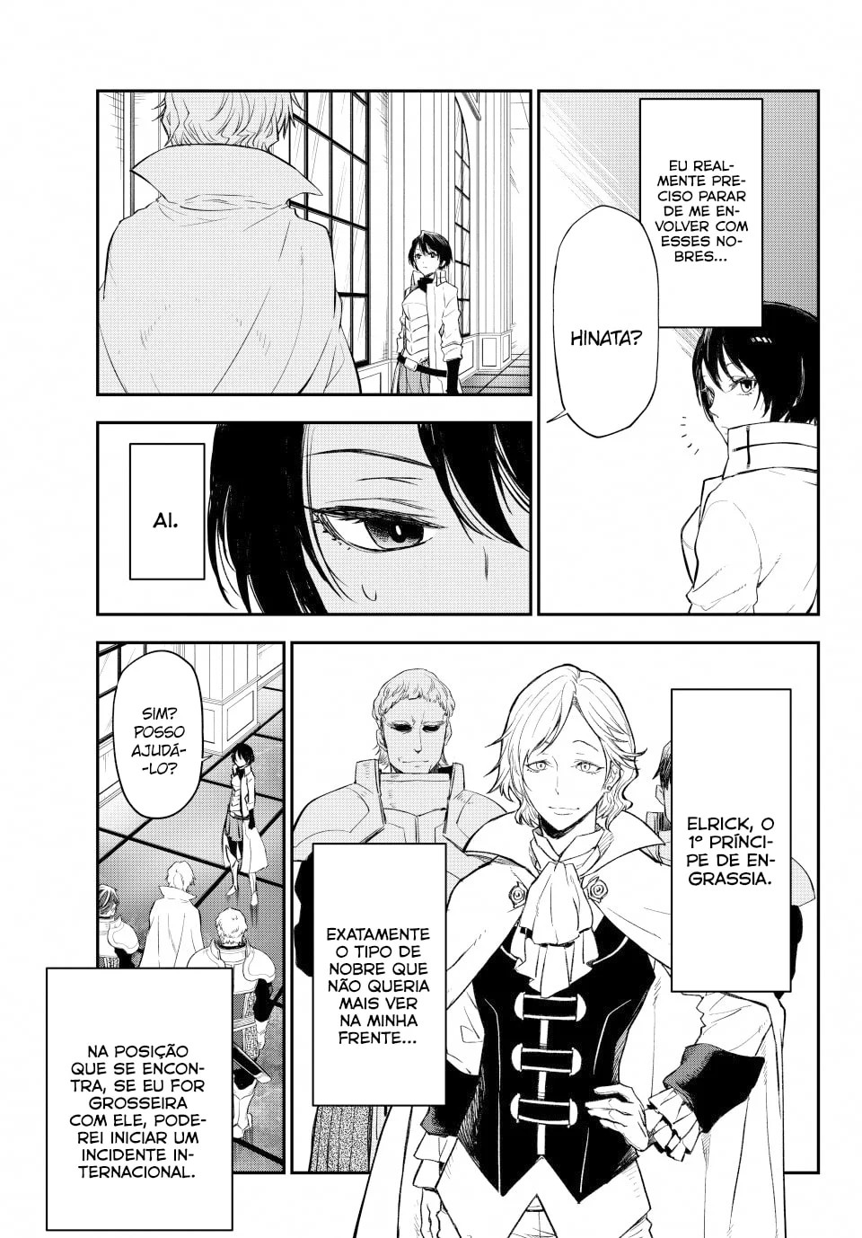 Read Tensei Shitara Slime Datta Ken PT Manga Online