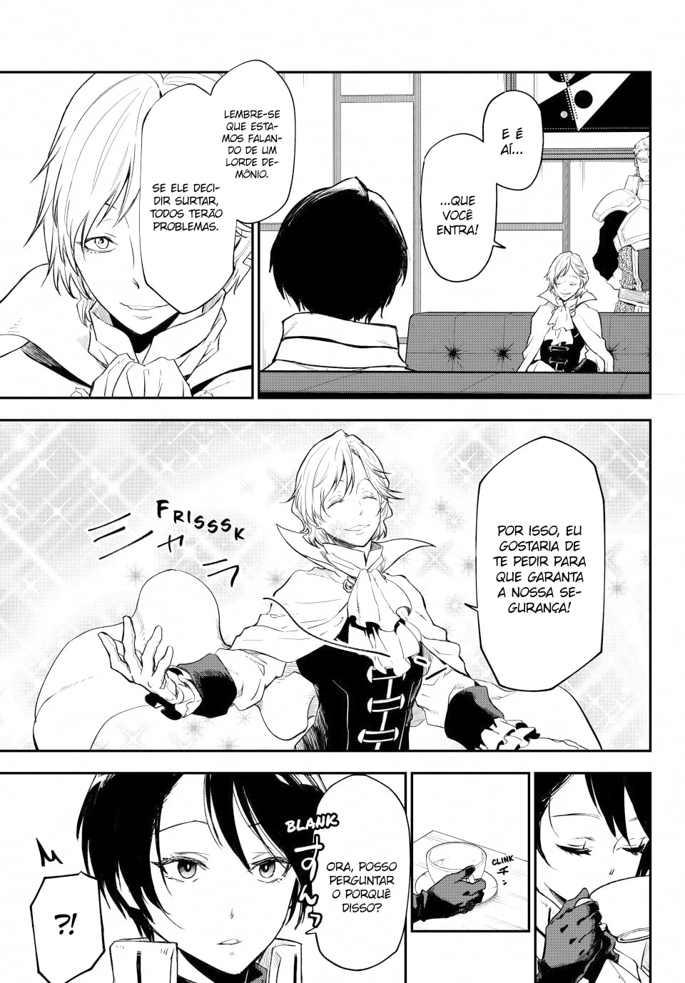 Read Tensei Shitara Slime Datta Ken PT Manga Online