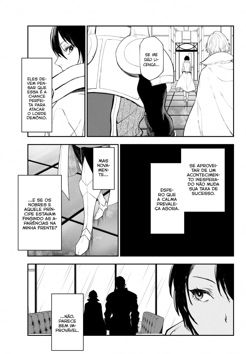 Read Tensei Shitara Slime Datta Ken PT Manga Online