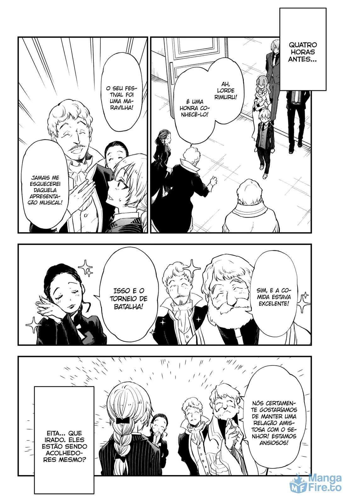 Read Tensei Shitara Slime Datta Ken PT Manga Online