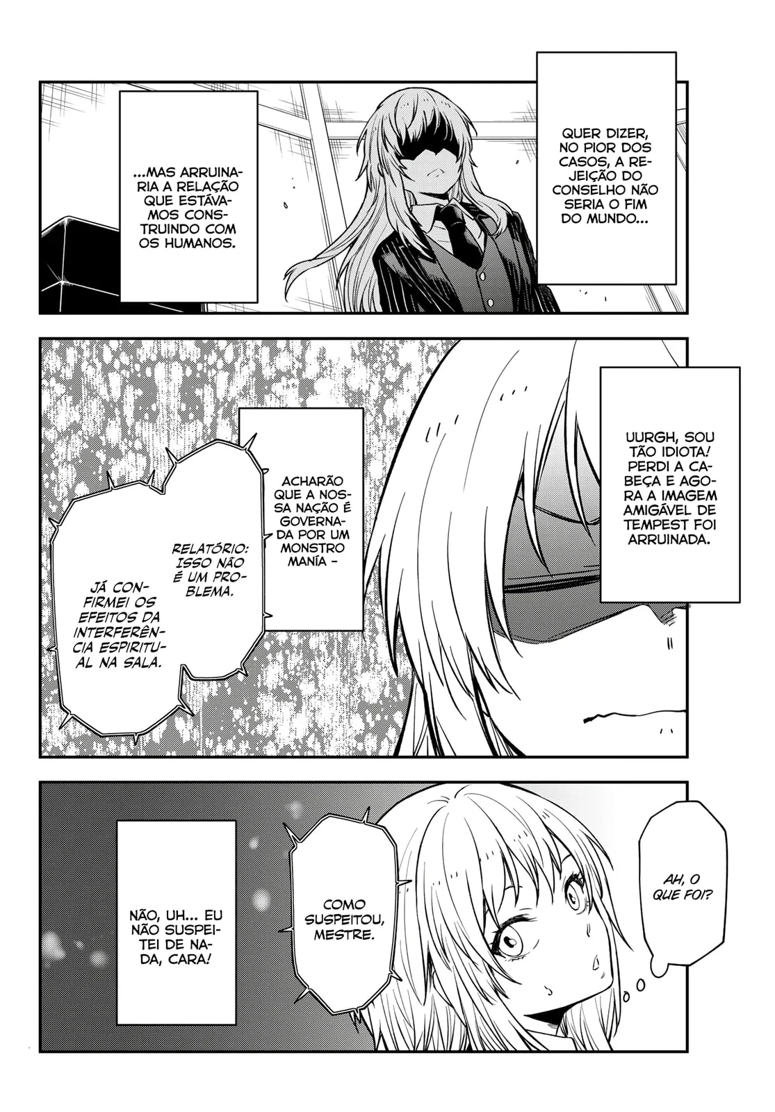 Read Tensei Shitara Slime Datta Ken PT Manga Online