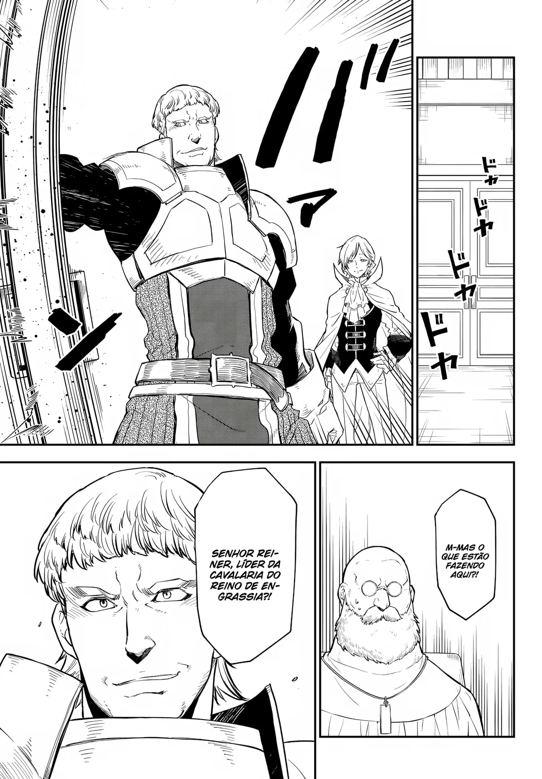 Read Tensei Shitara Slime Datta Ken PT Manga Online