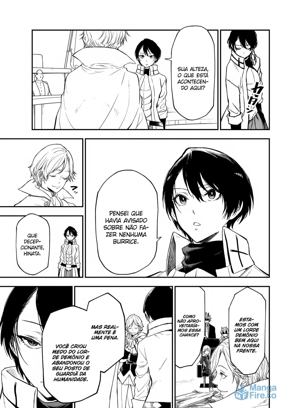 Read Tensei Shitara Slime Datta Ken PT Manga Online