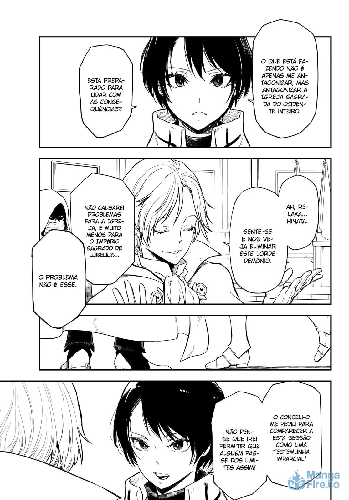 Read Tensei Shitara Slime Datta Ken PT Manga Online