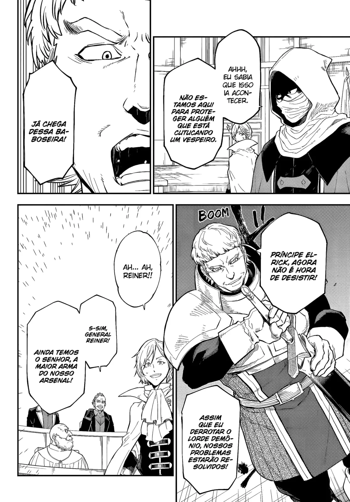 Read Tensei Shitara Slime Datta Ken PT Manga Online
