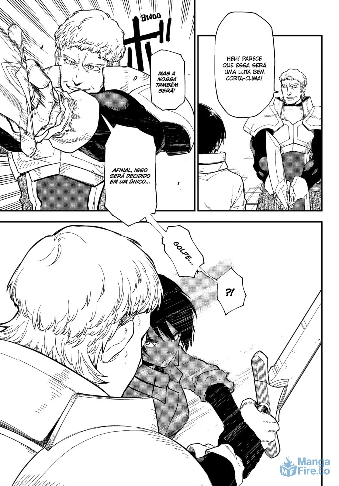 Read Tensei Shitara Slime Datta Ken PT Manga Online