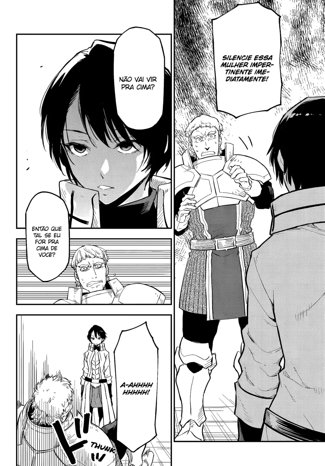 Read Tensei Shitara Slime Datta Ken PT Manga Online