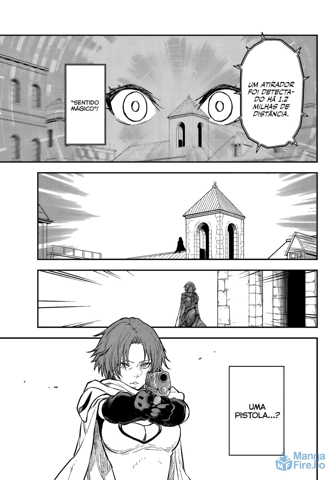 Read Tensei Shitara Slime Datta Ken PT Manga Online