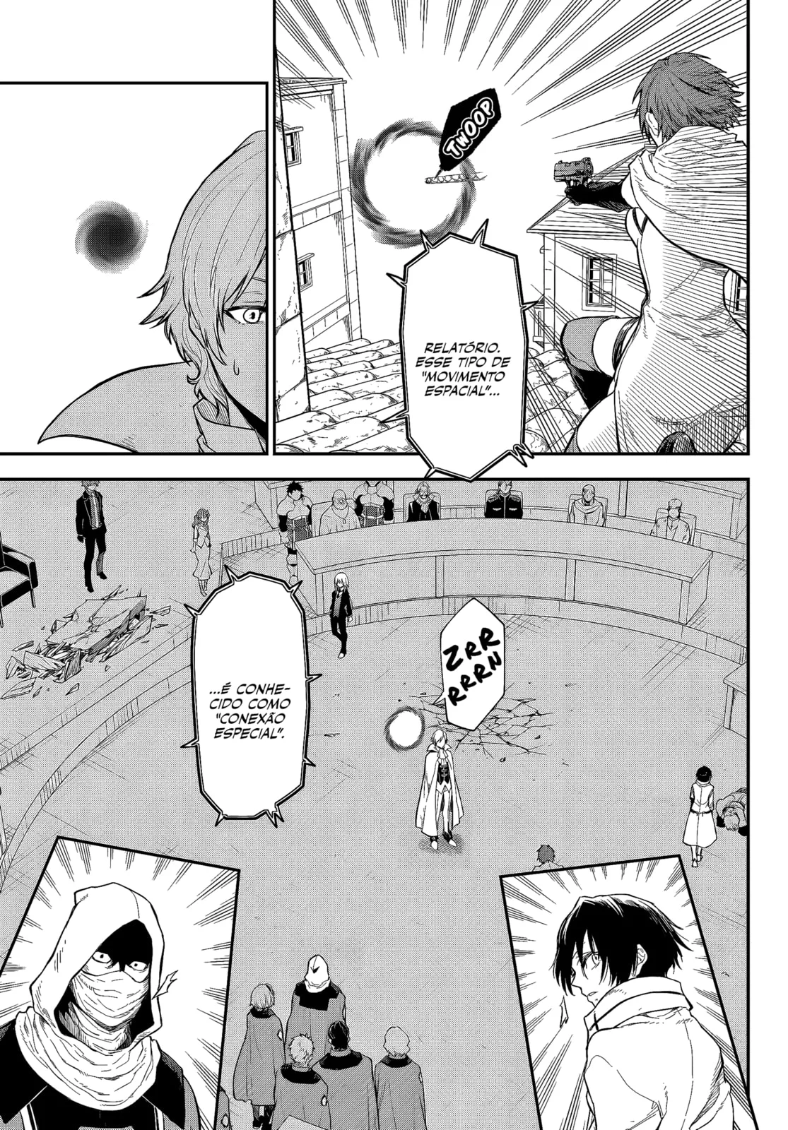 Read Tensei Shitara Slime Datta Ken PT Manga Online