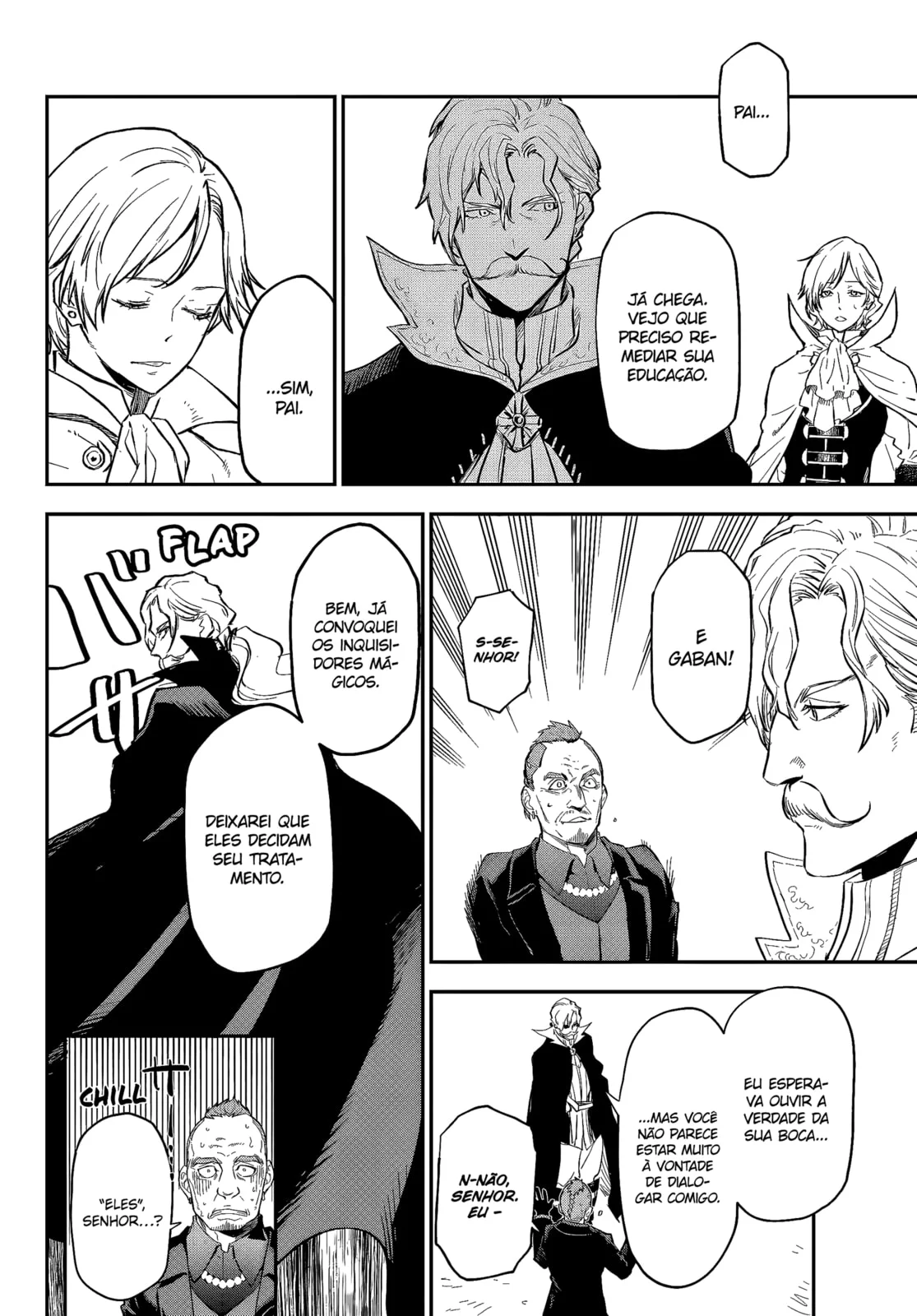 Read Tensei Shitara Slime Datta Ken PT Manga Online