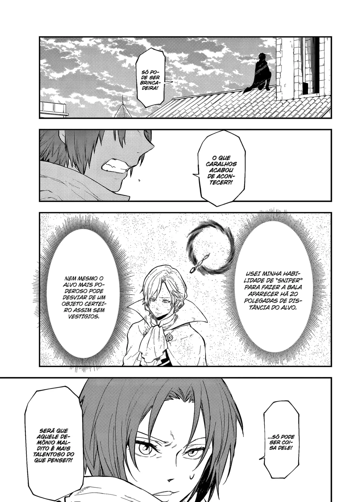 Read Tensei Shitara Slime Datta Ken PT Manga Online