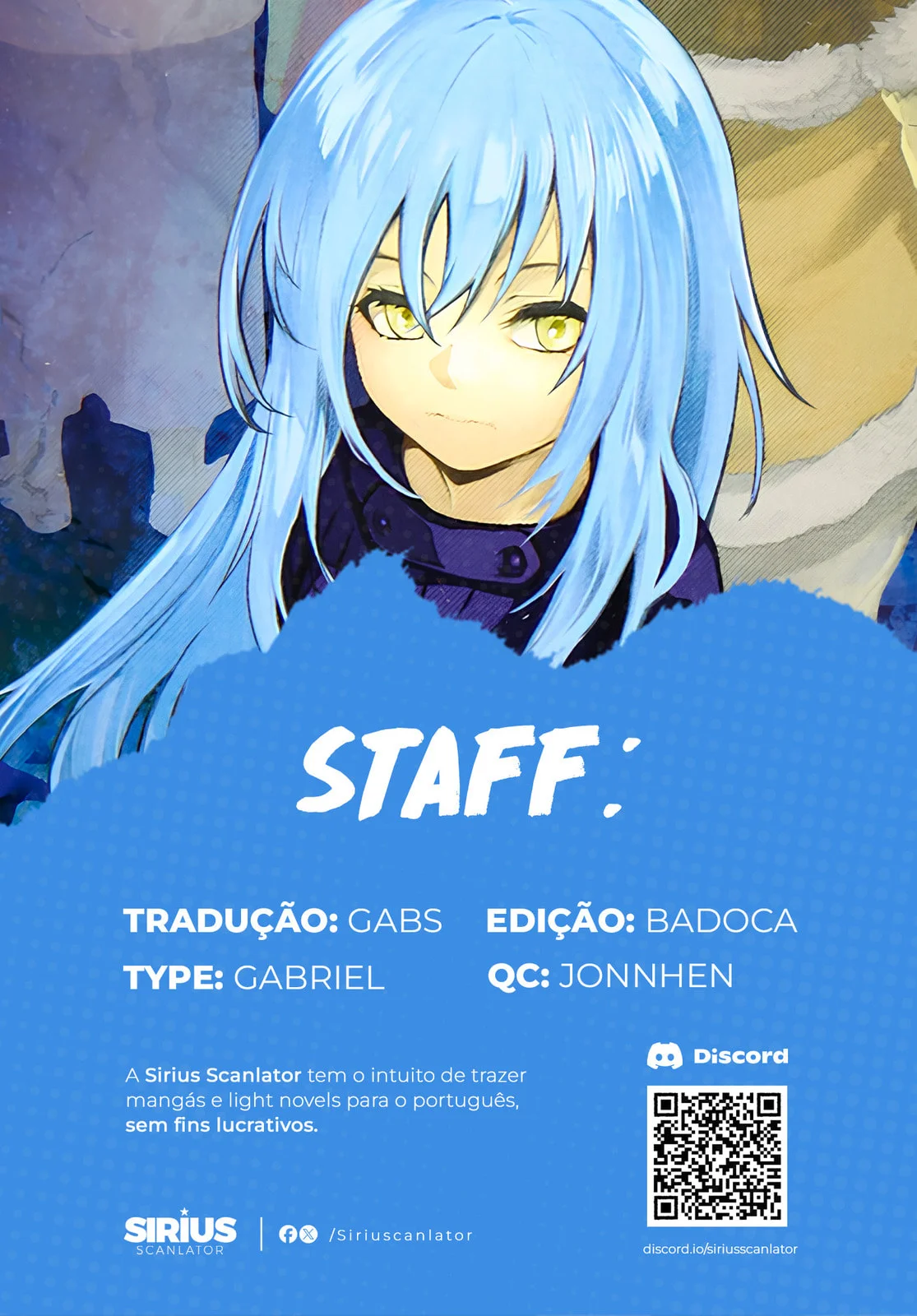 Read Tensei Shitara Slime Datta Ken PT Manga Online