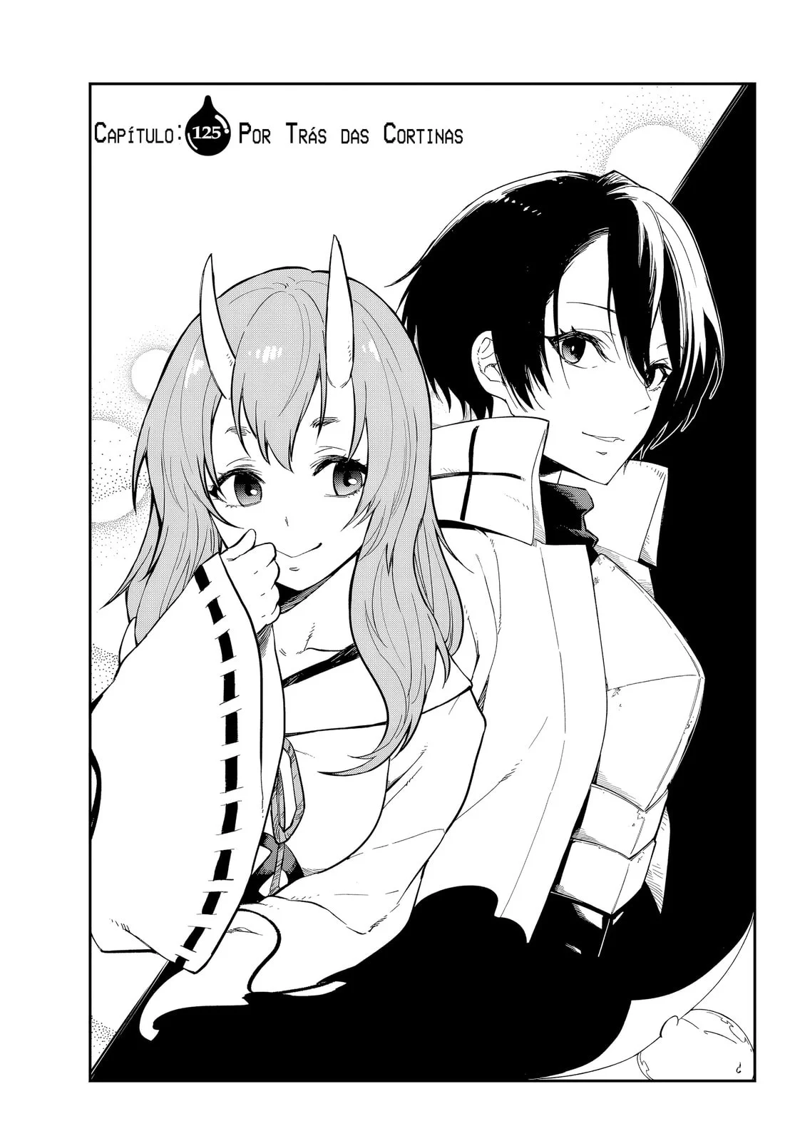 Read Tensei Shitara Slime Datta Ken PT Manga Online