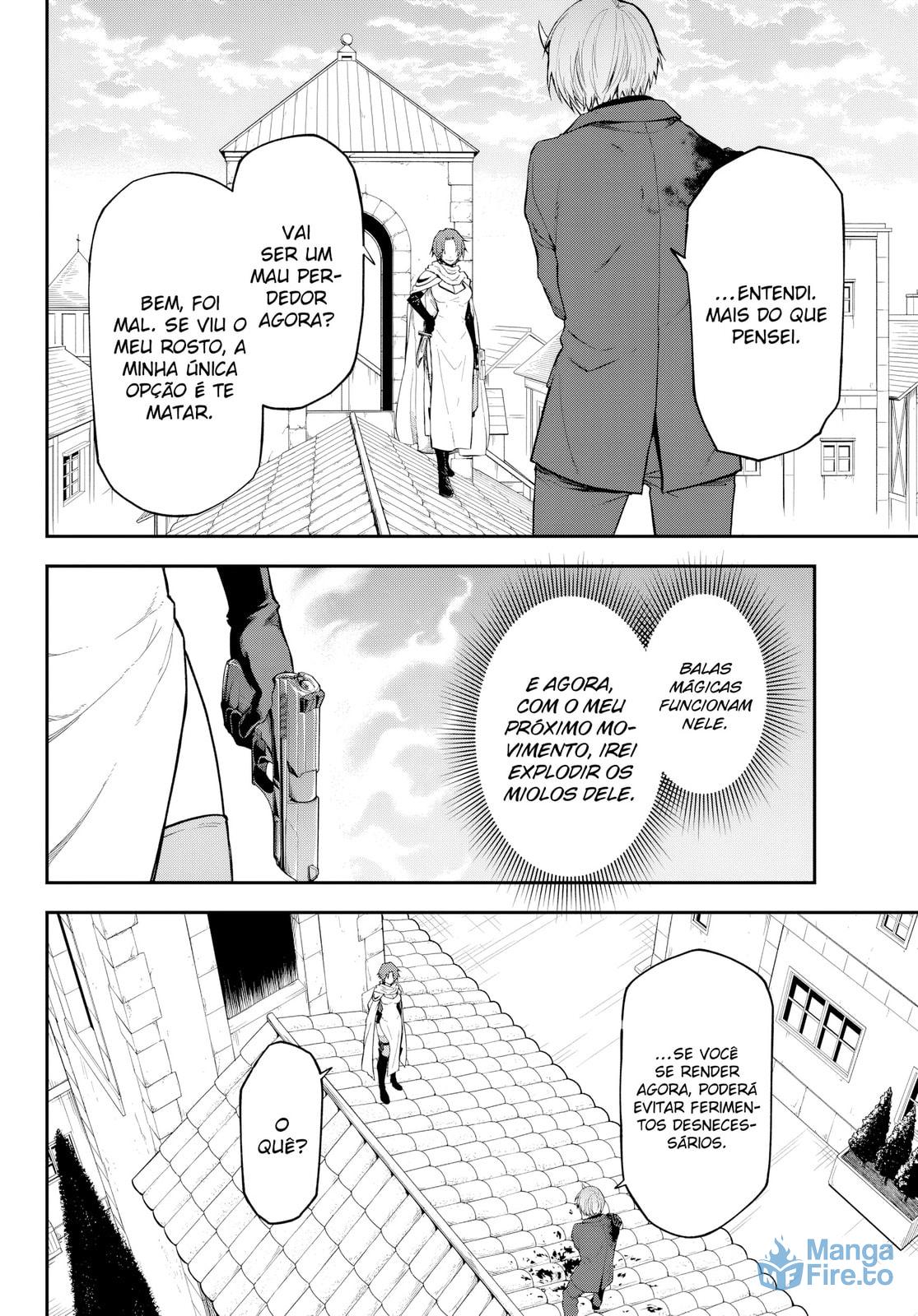 Read Tensei Shitara Slime Datta Ken PT Manga Online