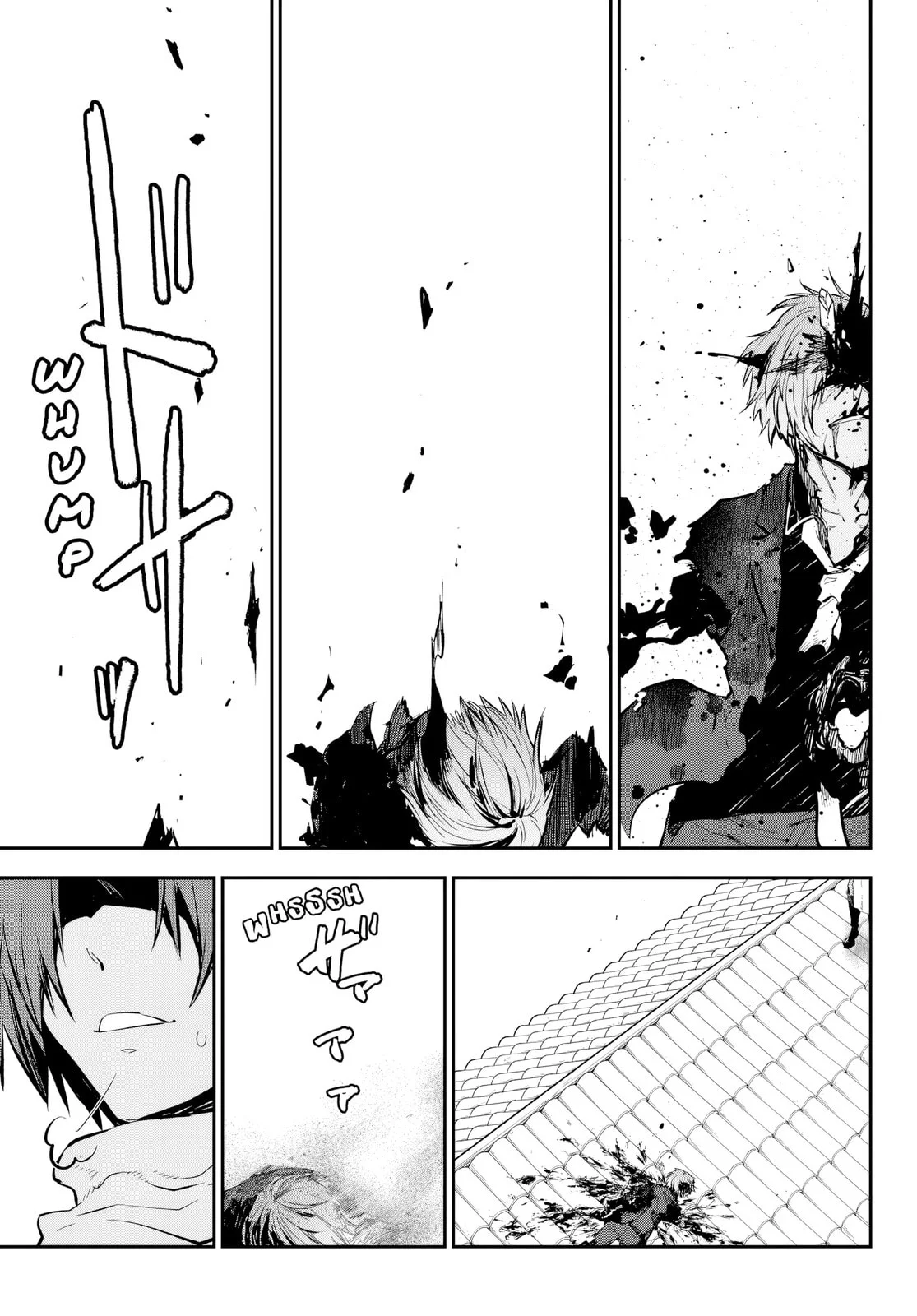 Read Tensei Shitara Slime Datta Ken PT Manga Online