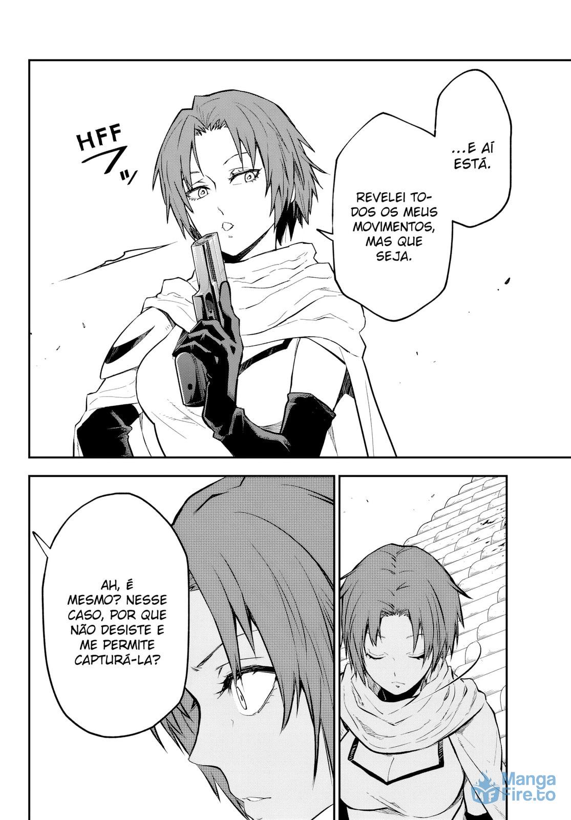 Read Tensei Shitara Slime Datta Ken PT Manga Online