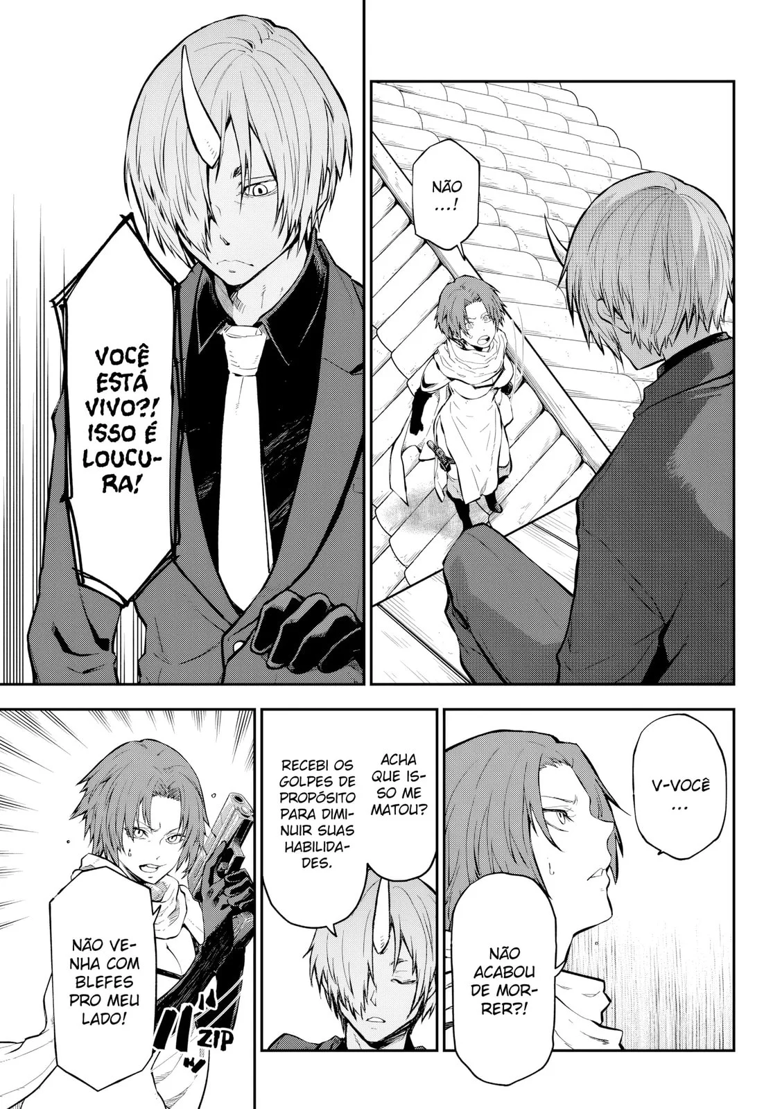Read Tensei Shitara Slime Datta Ken PT Manga Online